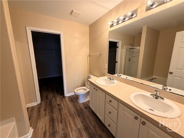 4 Laurel Lane, Port Wentworth, GA 31407