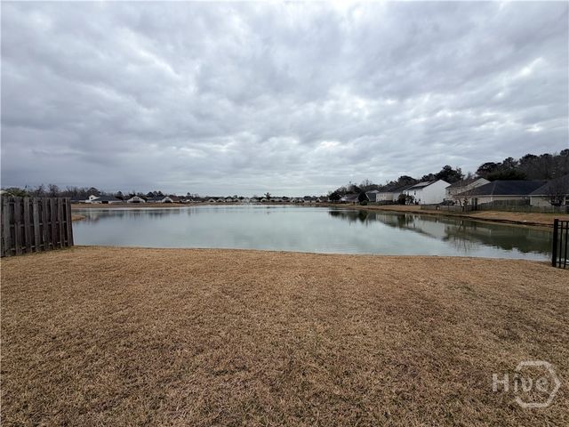 4 Laurel Lane, Port Wentworth, GA 31407