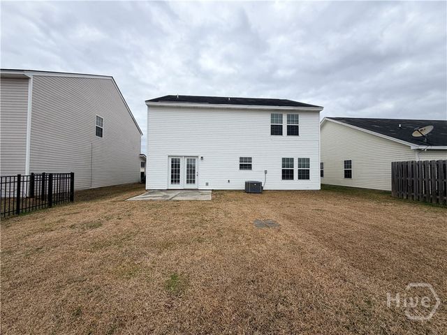 4 Laurel Lane, Port Wentworth, GA 31407