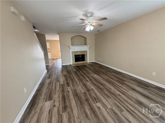 4 Laurel Lane, Port Wentworth, GA 31407