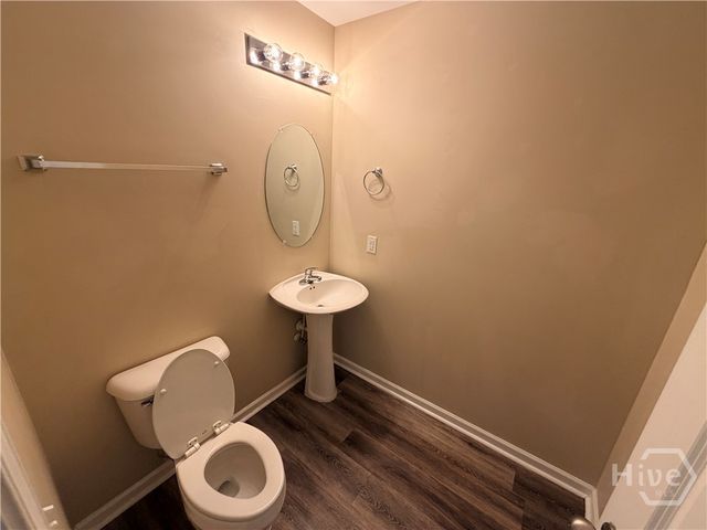 4 Laurel Lane, Port Wentworth, GA 31407