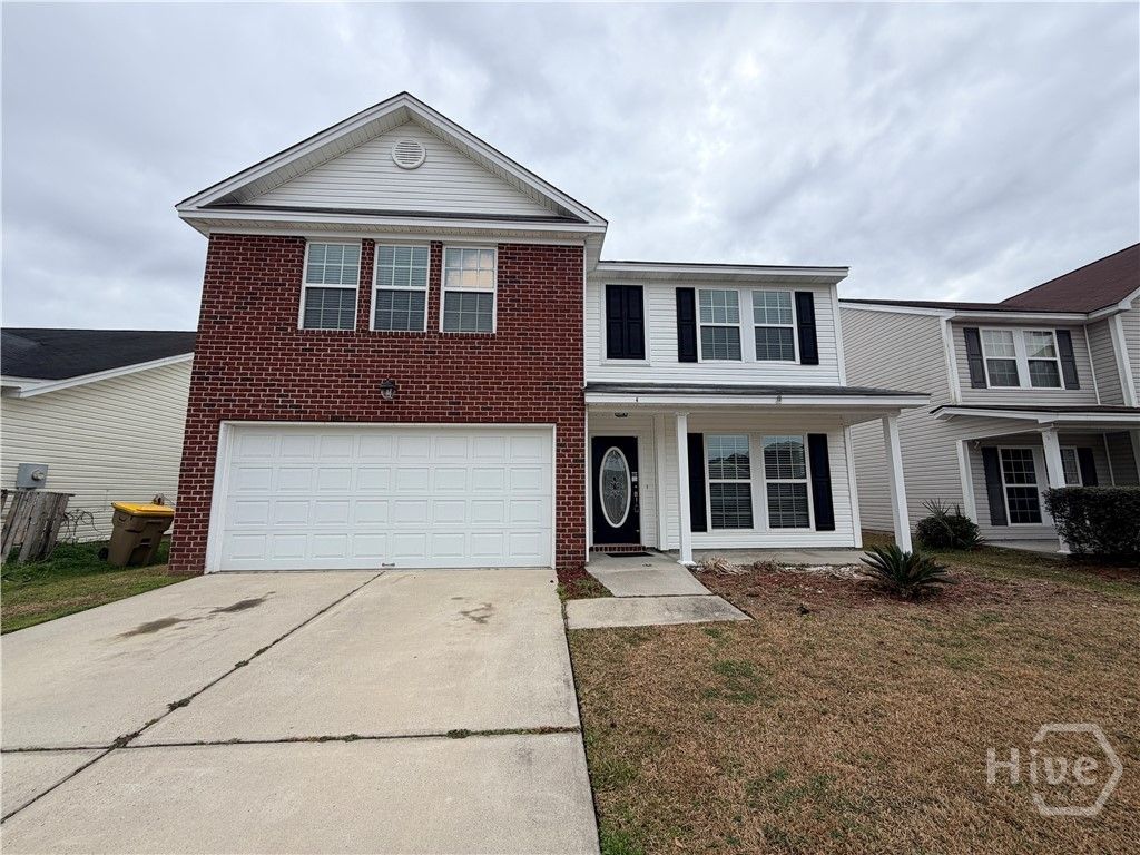 4 Laurel Lane, Port Wentworth, GA 31407