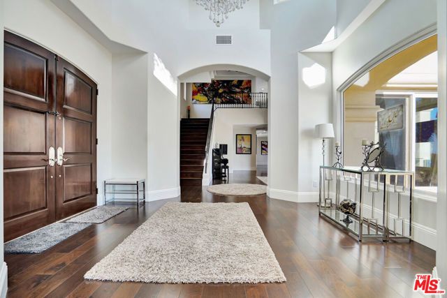 27425 Calicut Road, Malibu, CA 90265