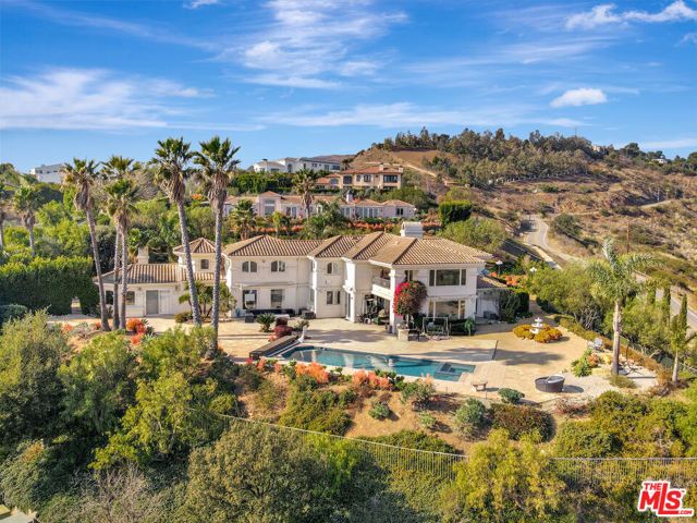 27425 Calicut Road, Malibu, CA 90265