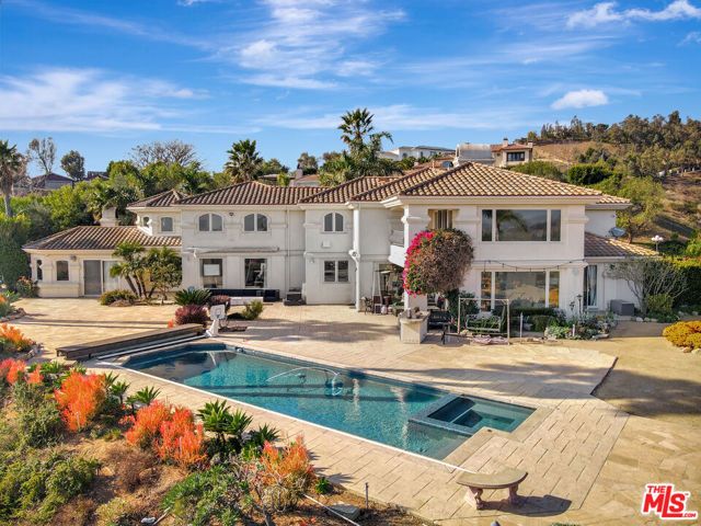27425 Calicut Road, Malibu, CA 90265