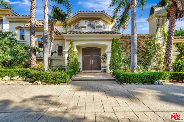 27425 Calicut Road, Malibu, CA 90265