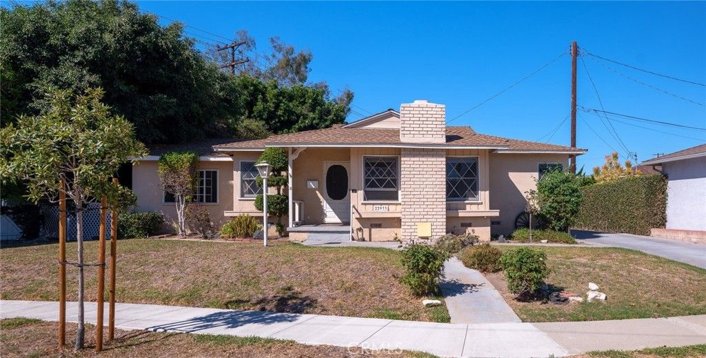 22933 Kent Avenue, Torrance, CA 90505 — exterior