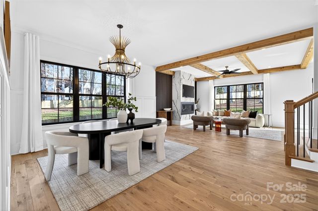 16315 Riverpointe Drive, Charlotte, NC 28278