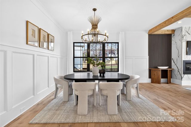 16315 Riverpointe Drive, Charlotte, NC 28278