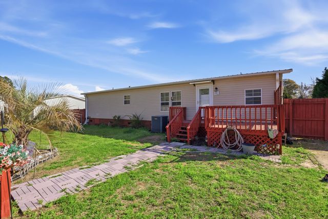 335 Bright Leaf Rd., Loris, SC 29569