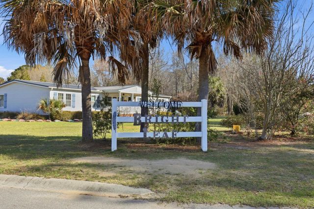 335 Bright Leaf Rd., Loris, SC 29569