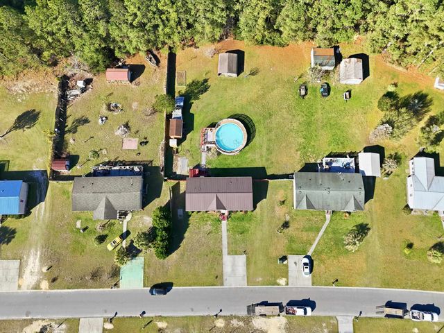 335 Bright Leaf Rd., Loris, SC 29569