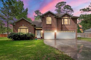 7222 Charred Pine Drive, Magnolia, TX 77354