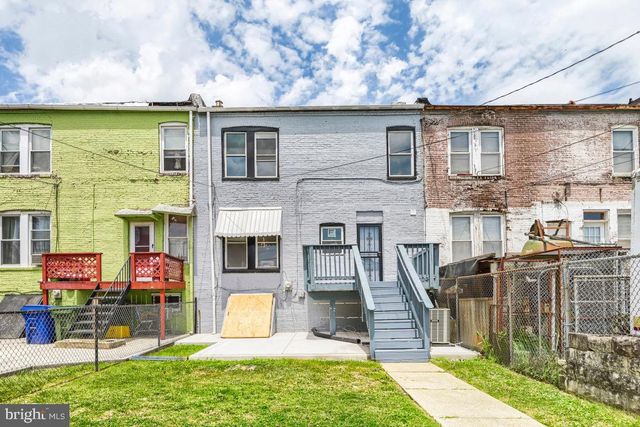4812 REISTERSTOWN RD, Baltimore, MD 21215