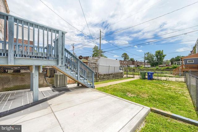 4812 REISTERSTOWN RD, Baltimore, MD 21215