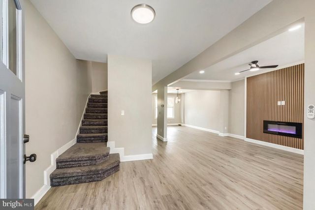 4812 REISTERSTOWN RD, Baltimore, MD 21215