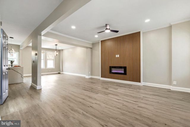 4812 REISTERSTOWN RD, Baltimore, MD 21215