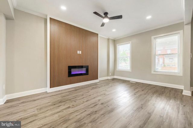 4812 REISTERSTOWN RD, Baltimore, MD 21215