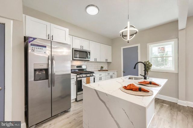 4812 REISTERSTOWN RD, Baltimore, MD 21215