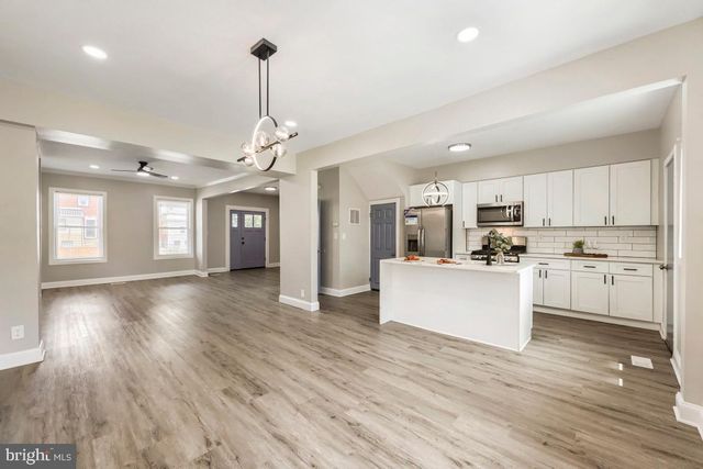 4812 REISTERSTOWN RD, Baltimore, MD 21215