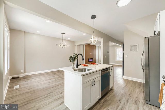 4812 REISTERSTOWN RD, Baltimore, MD 21215
