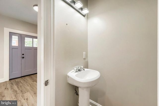 4812 REISTERSTOWN RD, Baltimore, MD 21215