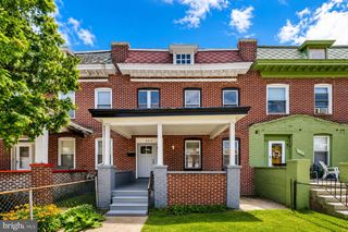 4812 REISTERSTOWN RD, Baltimore, MD 21215