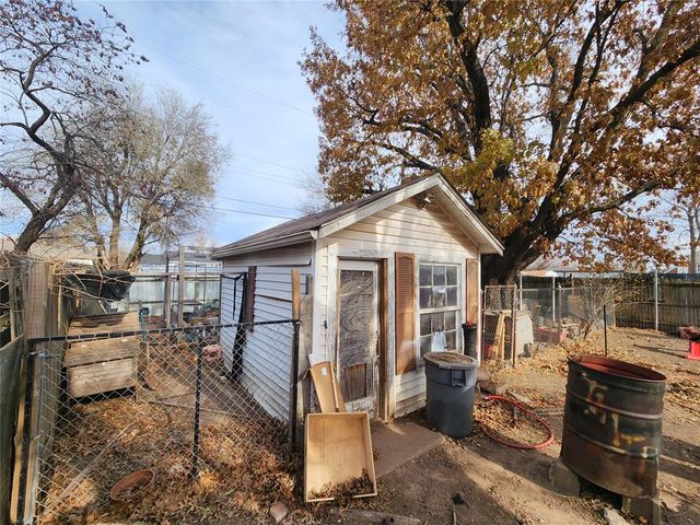 1209 SW 48th Street, Oklahoma City, OK 73109