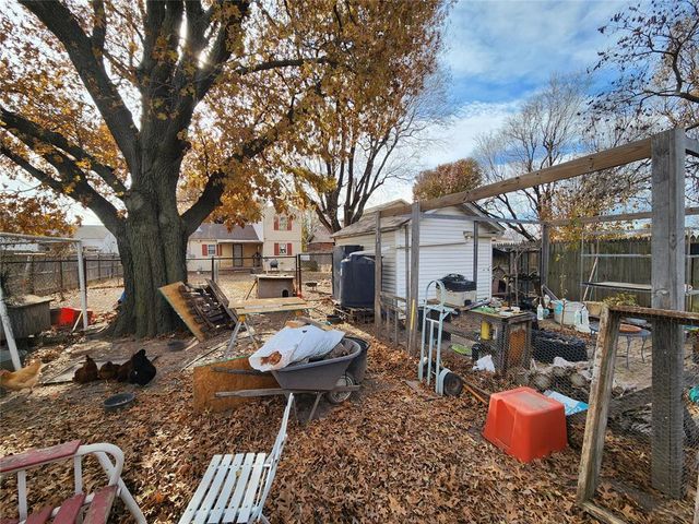 1209 SW 48th Street, Oklahoma City, OK 73109