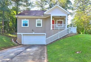 4831 Oak Path, Stone Mountain, GA 30088