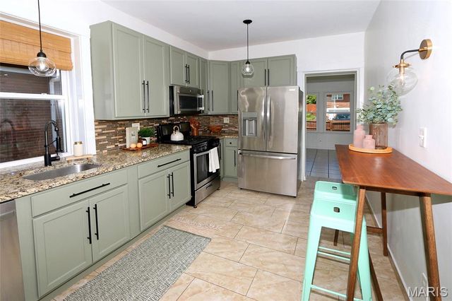 5121 Rosa Avenue, St Louis, MO 63109