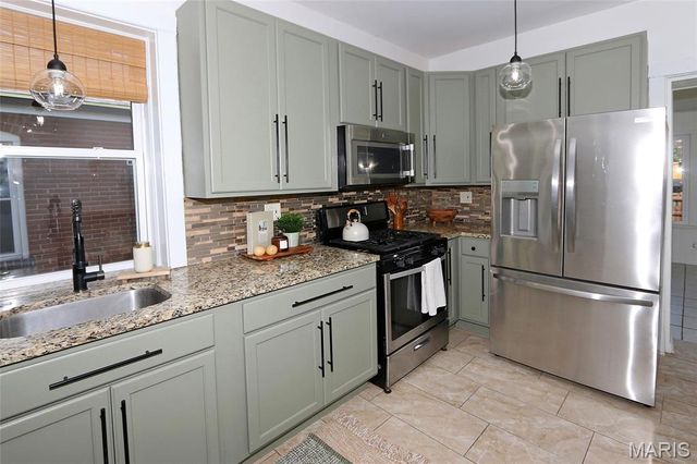 5121 Rosa Avenue, St Louis, MO 63109