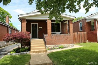5121 Rosa Avenue, St Louis, MO 63109
