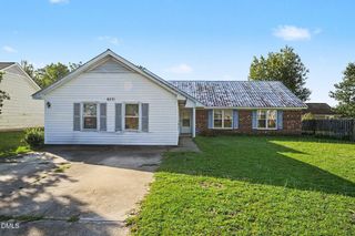 6531 Brookshire Street, Fayetteville, NC 28314