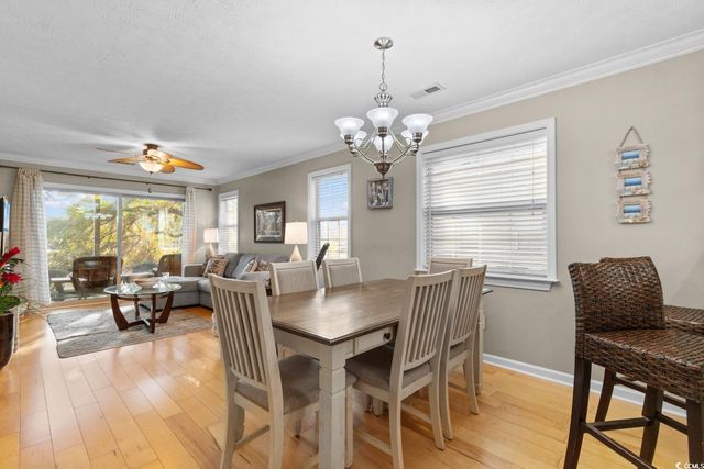 366 Pinehurst Ln Unit 13D, Pawleys Island, SC 29585