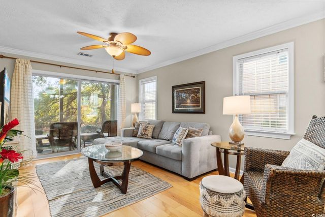 366 Pinehurst Ln Unit 13D, Pawleys Island, SC 29585