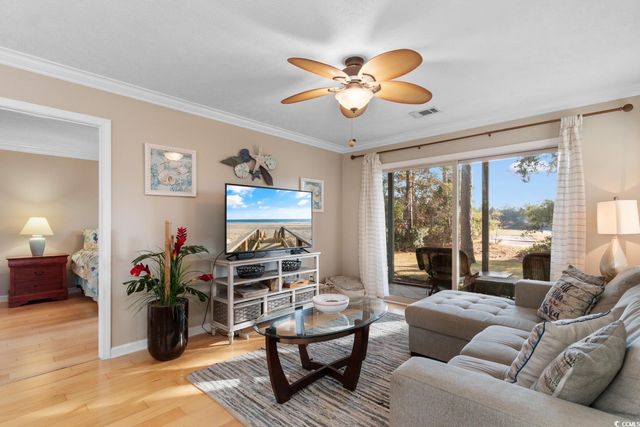 366 Pinehurst Ln Unit 13D, Pawleys Island, SC 29585