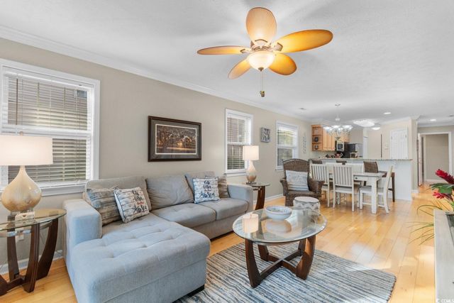 366 Pinehurst Ln Unit 13D, Pawleys Island, SC 29585