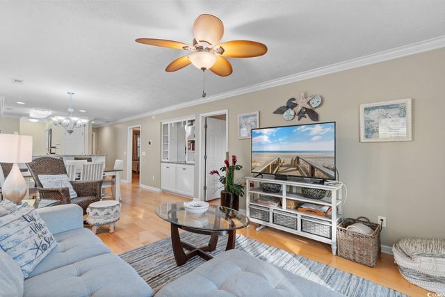 366 Pinehurst Ln Unit 13D, Pawleys Island, SC 29585