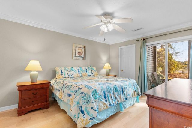 366 Pinehurst Ln Unit 13D, Pawleys Island, SC 29585