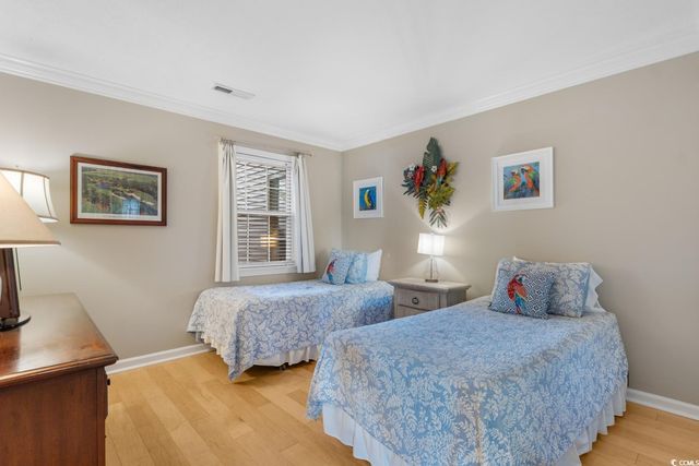 366 Pinehurst Ln Unit 13D, Pawleys Island, SC 29585