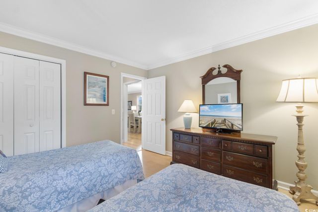 366 Pinehurst Ln Unit 13D, Pawleys Island, SC 29585