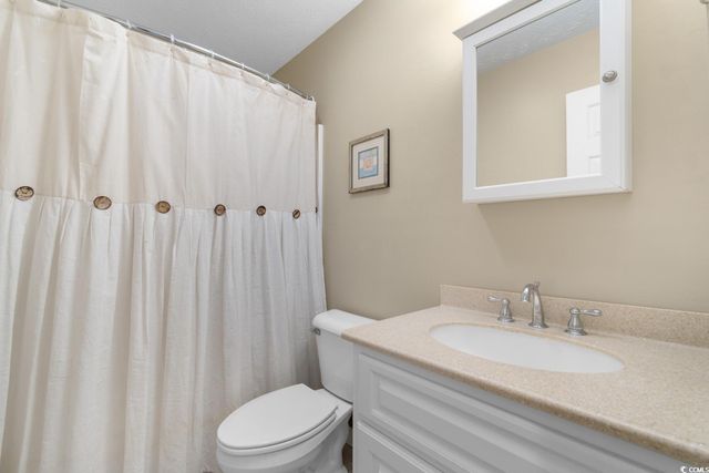 366 Pinehurst Ln Unit 13D, Pawleys Island, SC 29585