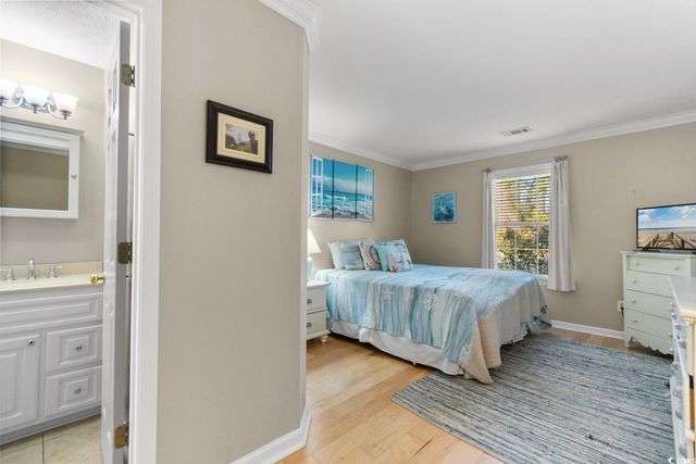 366 Pinehurst Ln Unit 13D, Pawleys Island, SC 29585