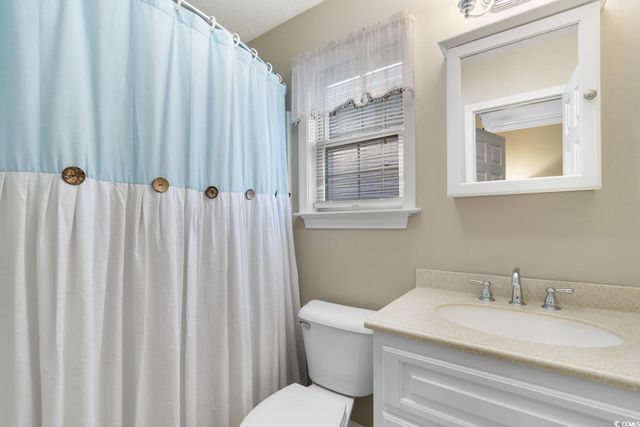 366 Pinehurst Ln Unit 13D, Pawleys Island, SC 29585