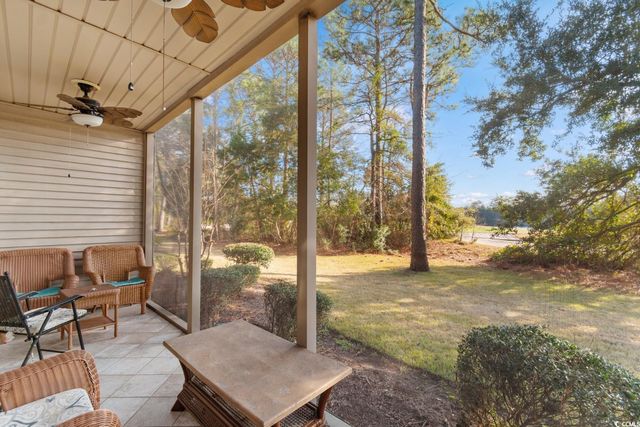 366 Pinehurst Ln Unit 13D, Pawleys Island, SC 29585