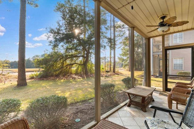 366 Pinehurst Ln Unit 13D, Pawleys Island, SC 29585