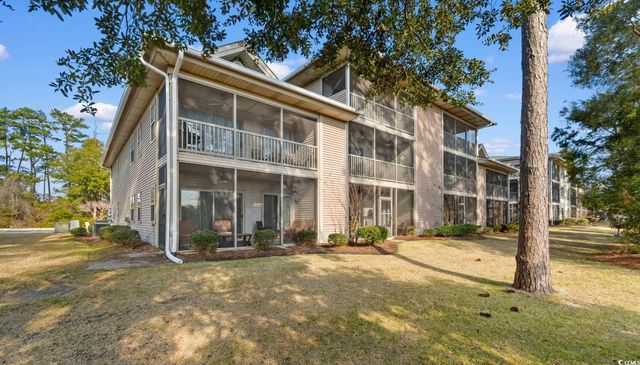 366 Pinehurst Ln Unit 13D, Pawleys Island, SC 29585