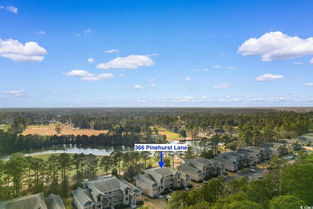 366 Pinehurst Ln Unit 13D, Pawleys Island, SC 29585