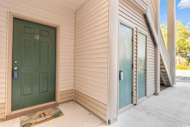 366 Pinehurst Ln Unit 13D, Pawleys Island, SC 29585